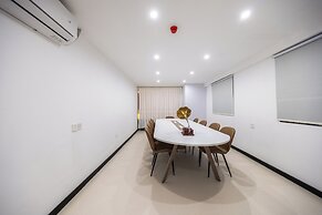 Aidi Ecommunity Apartment
