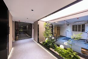 Aidi Ecommunity Apartment