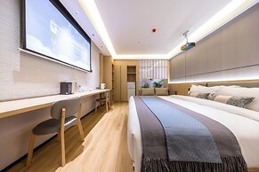Aidi Ecommunity Apartment