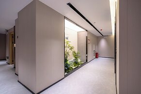 Aidi Ecommunity Apartment