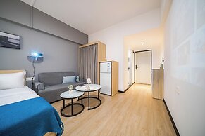 Aidi Ecommunity Apartment