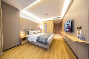 Aidi Ecommunity Apartment