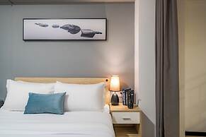 Aidi Ecommunity Apartment