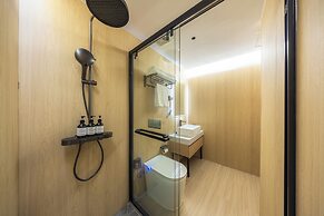Aidi Ecommunity Apartment