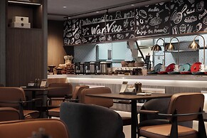 Wanda Yue Urumqi