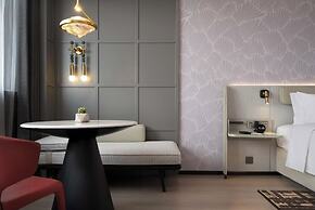 Wanda Yue Urumqi