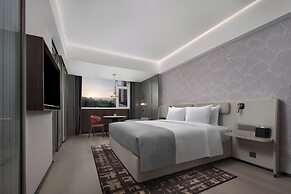 Wanda Yue Urumqi