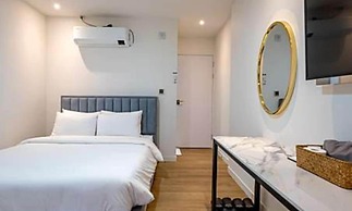 Miryang EVERMIRACLE HOTEL