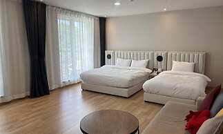 Miryang EVERMIRACLE HOTEL
