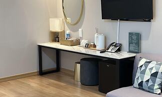 Miryang EVERMIRACLE HOTEL