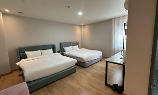 Miryang EVERMIRACLE HOTEL