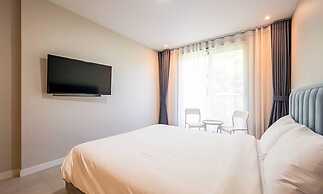 Miryang EVERMIRACLE HOTEL