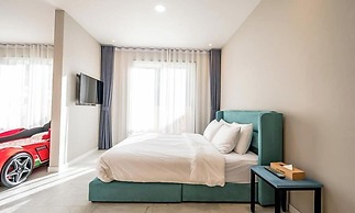 Miryang EVERMIRACLE HOTEL