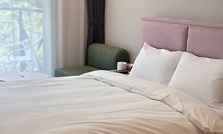 Miryang EVERMIRACLE HOTEL