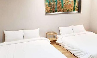 Miryang EVERMIRACLE HOTEL