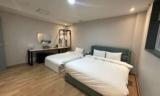 Miryang EVERMIRACLE HOTEL