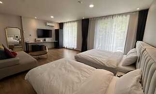 Miryang EVERMIRACLE HOTEL