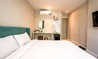 Miryang EVERMIRACLE HOTEL