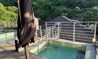 Miryang EVERMIRACLE HOTEL