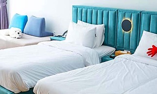 Miryang EVERMIRACLE HOTEL