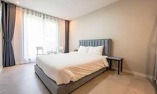 Miryang EVERMIRACLE HOTEL