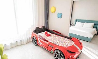 Miryang EVERMIRACLE HOTEL