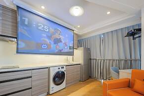 Shanghai Jubelle Boutique Apartment
