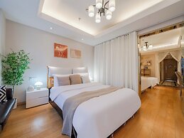 Shanghai Jubelle Boutique Apartment