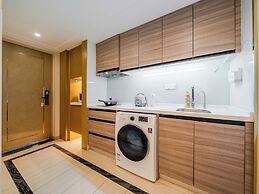 Shanghai Jubelle Boutique Apartment