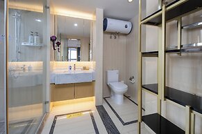 Shanghai Jubelle Boutique Apartment