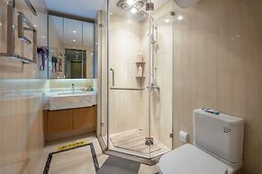 Shanghai Jubelle Boutique Apartment