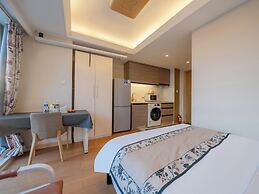 Shanghai Jubelle Boutique Apartment