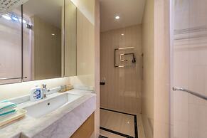 Shanghai Jubelle Boutique Apartment