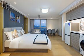 Shanghai Jubelle Boutique Apartment