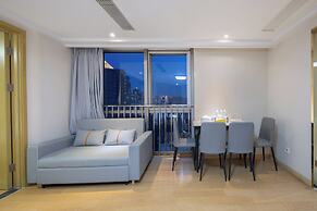 Shanghai Jubelle Boutique Apartment
