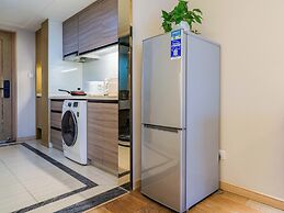 Shanghai Jubelle Boutique Apartment
