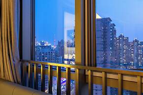 Shanghai Jubelle Boutique Apartment