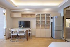 Shanghai Jubelle Boutique Apartment