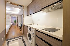 Shanghai Jubelle Boutique Apartment