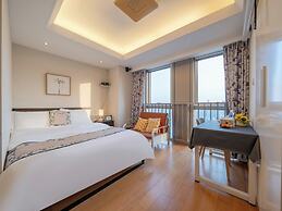 Shanghai Jubelle Boutique Apartment