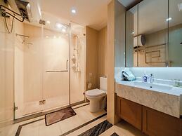 Shanghai Jubelle Boutique Apartment