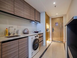 Shanghai Jubelle Boutique Apartment