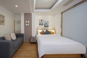 Shanghai Jubelle Boutique Apartment