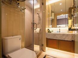 Shanghai Jubelle Boutique Apartment