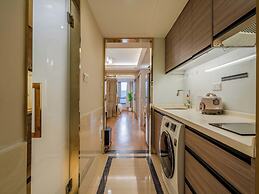Shanghai Jubelle Boutique Apartment