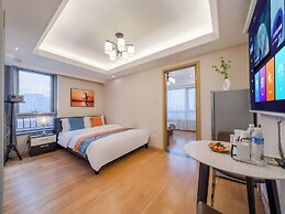 Shanghai Jubelle Boutique Apartment
