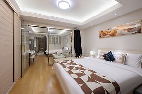 Shanghai Jubelle Boutique Apartment