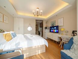Shanghai Jubelle Boutique Apartment