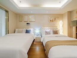 Shanghai Jubelle Boutique Apartment