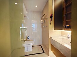 Shanghai Jubelle Boutique Apartment